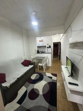 Kitnet no centro de Guarapari - ES