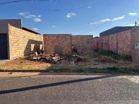Oportunidade Única em UBERABA - MG | Tipo: Casa | Negociação: Leilão | Situação: Imóvel