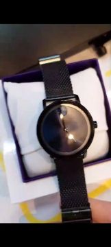 Relógio Masculino Movado - usado