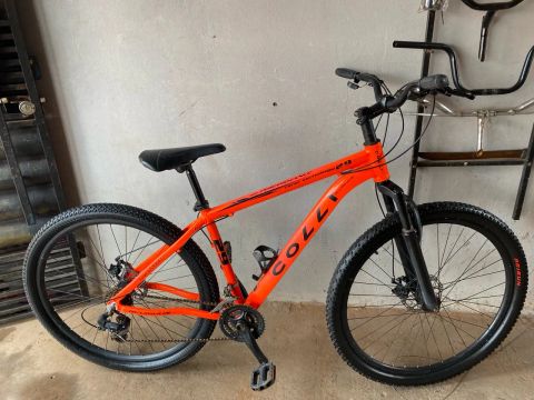 Bicicleta aro 29