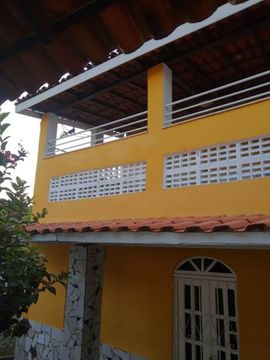 Casa a venda na ilha de Vera Cruz