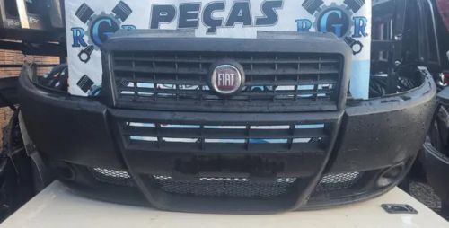 Parachoque Fiat Doblo 2010 A 2016 