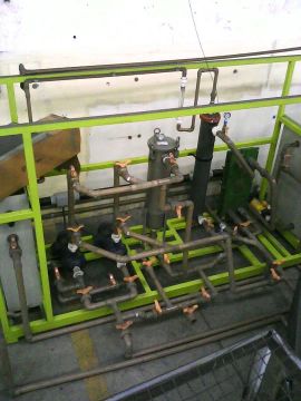 Linha De Pintura Ktl