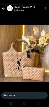 Bolsa YS