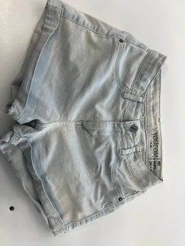 Calça Jeans You.com Hot Pants 34 