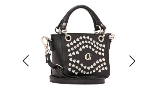 Bolsa tote Carmen Steffens 