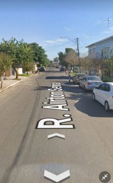 Terreno Centro Eldorado do Sul - RS