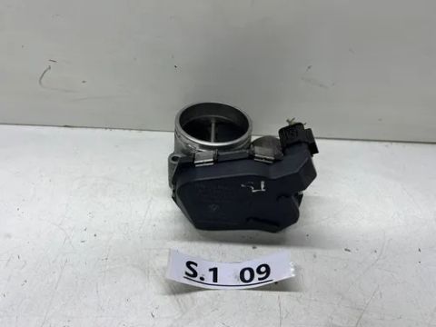 Tbi Corpo De Borboleta Bmw 320i 120i X1 N46