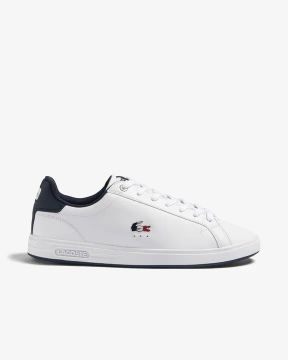 Tênis Lacoste Graduate Pro Branco 40