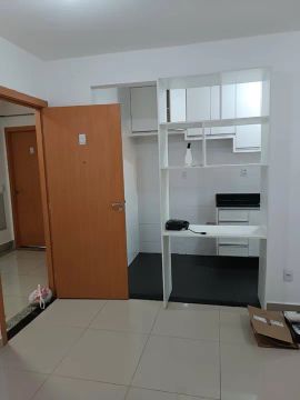 Apartamento na Morada do Ouro 