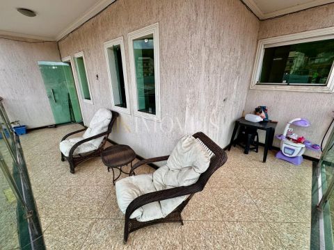 Apartamento  Loanda - João Monlevade/MG