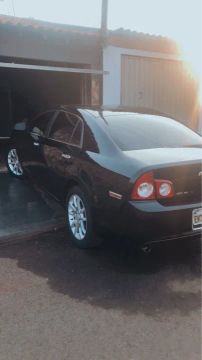 Malibu ltz 2010 completo 
