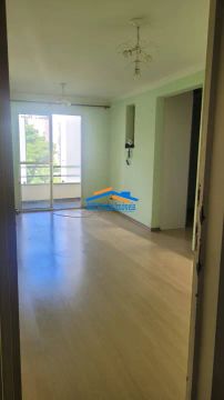 Apto 2 dormitórios, sacada, 1vaga de garagem, 56 mts, veloso/Osasco