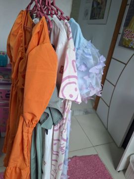 Vestidos NOVOS nunca usados