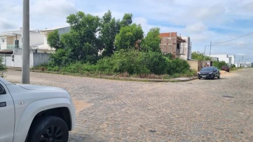 Terreno à venda, Jardim Botanico, Campos dos Goytacazes, RJ
