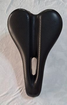 Selim de Bicicleta Bike - Conforto e Durabilidade