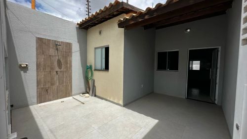 Casa Bella Vista (João de Deus)