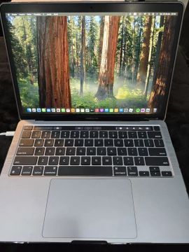 MacBook Pro M1 2020 Leia a descrição 