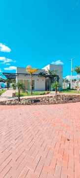 Terreno Ginco a venda ágio