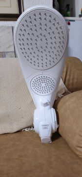 Chuveiro Lorenzetti Duo Shower Turbo
