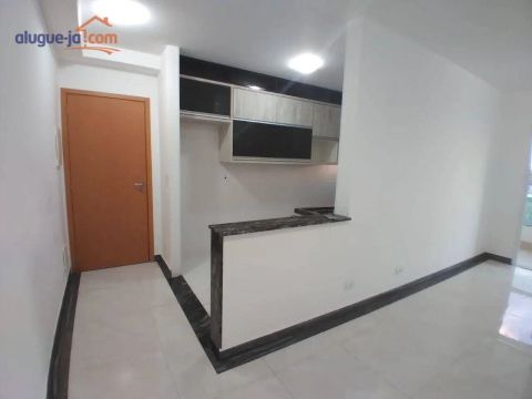 Apartamento com 3 dormitórios, 78 m² - venda por R$ 690.000 ou aluguel por R$ 3.300/mês - 