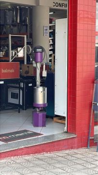 Triturador/ máquina refino AÇAÍ 