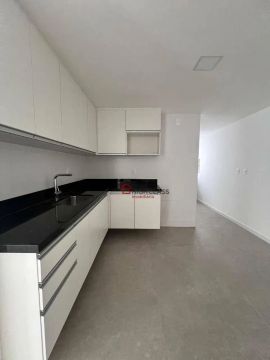 Apartamento com 4 dormitórios para alugar, 102 m² por R$ 5.200,00/mês - Praia da Costa - V