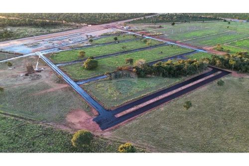 Loteamento Madras do Araguaia