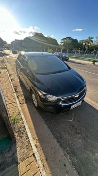 ONIX HATCH LT 1.0 8V FlexPower 5p Mec.