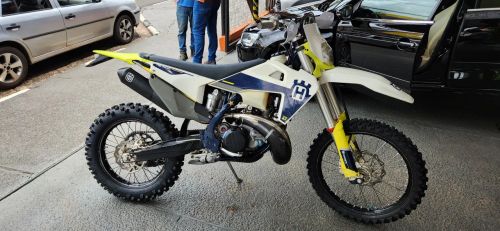 Husqvarna 300 TPI  2020