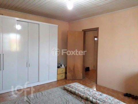 Casa à venda Rua Doutor Décio Martins Costa, Vila Eunice Nova - Cachoeirinha