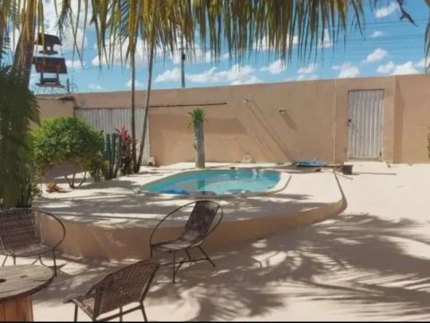 Imóvel para venda com 85 metros quadrados com 3 quartos em Itapuã - Salvador - BA