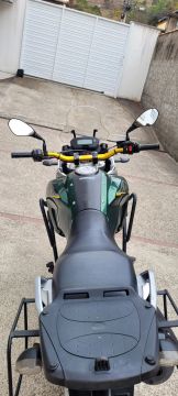 Ténéré 250 2017/18 
