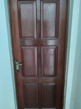 Apto para alugar no cond ipes 1