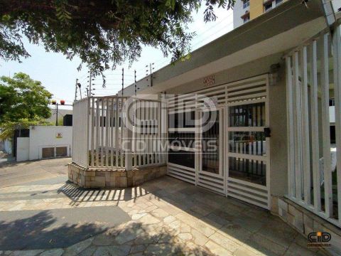 Apartamento com 4 quartos no Edifício Imperial