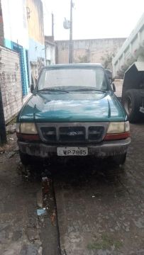 FORD RANGER 1998 ( LEIA O ANÚNCIO)