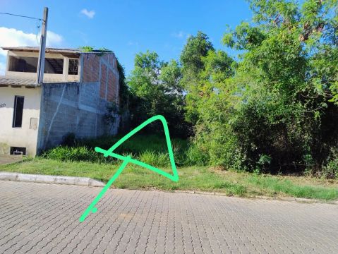 Vendo lote em Anchieta.
