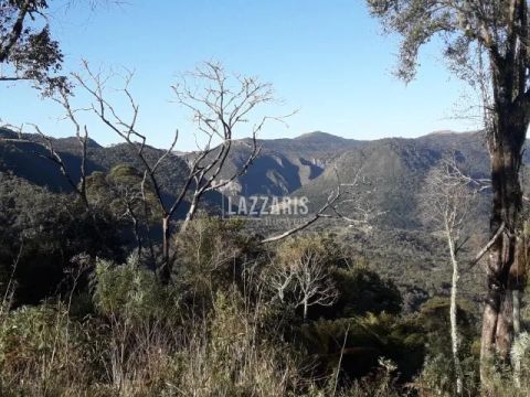 Chácara com 20.000m² em Urubici/SC