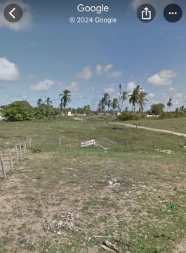 Lote no mosqueiro escriturado - pode financiar - lote próximo da orla por do Sol