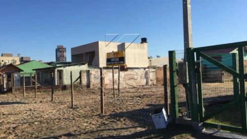 Terreno com 880m², Beira Mar em Tramandaí.