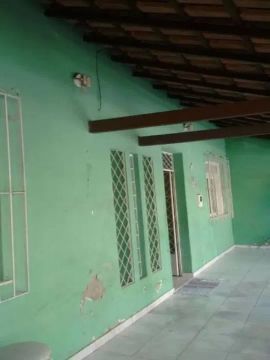 Campos dos Goytacazes - Casa Padrão - Centro