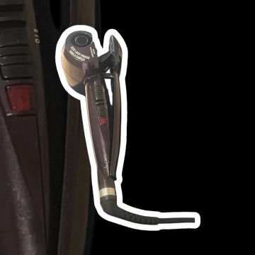 ? Modelador de Cachos CONAIR Hair Styler 110V - Apenas R$ 450?