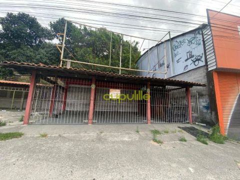 Loja para alugar, 87 m² por R$ 2.571,00/mês - Colubande - São Gonçalo/RJ