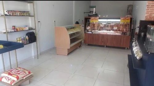 Vendo ótimo açougue 