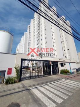 Apartamento para locação, 2 Dormitorios e 1 Vaga - Jardim Brasília (Zona Leste), SP