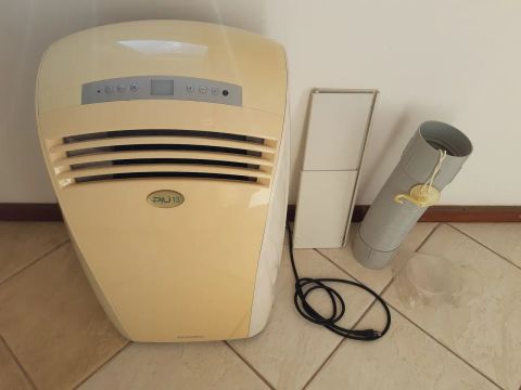 Ar Condicionado Portátil Piú 13.
