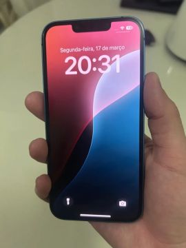 iPhone 13 - Usado 