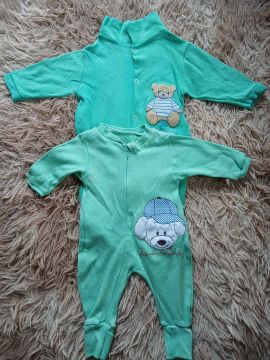 Roupa RM novas e seminovos faço entrega 