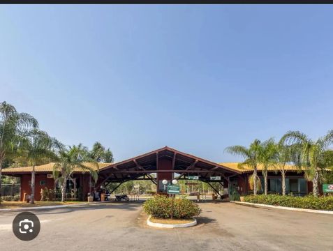 Vendo Ecovila Santa Branca 