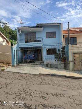 Sobrado para venda, próximo ao lago jaboti, Vila São Paulo, Apucarana, PR